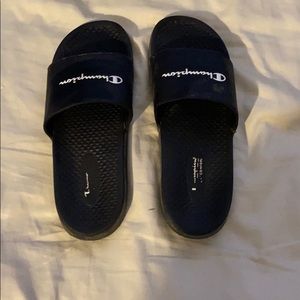 Champion Slides